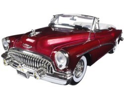Buick Skylark Convertible (1953) Buick Skylark Convertible (1953)