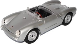 Porsche 550A Spider
        (1955)