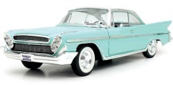 DeSoto Adventurer (1961)