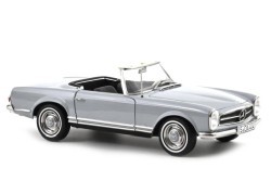 Mercedes-Benz 230 SL (1963) Mercedes-Benz 230 SL (1963)