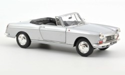 Peugeot 404 Cabriolet (1967) Peugeot 404 Cabriolet (1967)