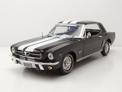 1/2 Ford Mustang Hardtop (1964) 1/2 Ford Mustang Hardtop (1964)