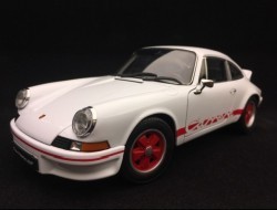 Porsche 911
        Carrera RS 2.7 (1973)