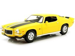 Chevrolet Camaro Z28
        (1971)