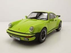 Porsche 911 Turbo 3.0 (1976)