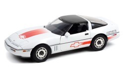 Chevrolet Corvette C4
        (1988)