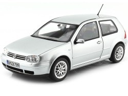 VW Golf GTI (1998) VW Golf GTI (1998)