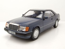 Mercedes-Benz 300 CE-24 (1990) Mercedes-Benz 300 CE-24 (1990)