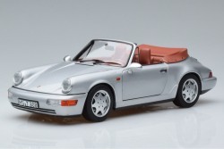 Porsche 911 Carrera 2 Cabriolet (1990) Porsche 911 Carrera 2 Cabriolet (1990)