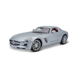 Mercedes-Benz SLS AMG (2012) Mercedes-Benz SLS AMG (2012)