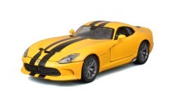 Dodge SRT Viper GTS (2013) Dodge SRT Viper GTS (2013)