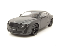 Bentley Continental Supersports (2010)