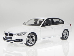 BMW 335i (2012)