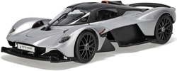 Aston Martin Valkyrie (2022)