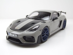 Porsche 911 GT4 RS Weissach Paket (2023)