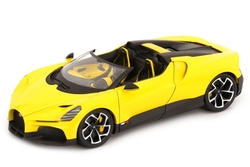 Bugatti Mistral (2023)