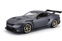 Ford Mustang GTD (2025)