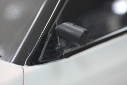 Schwarzer Aussenspiegel Satz (S-GT-Racing Typ)