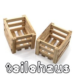 Holzkiste