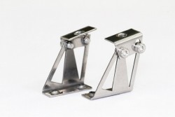 Verstellbarer Heckflügelhalter ST2 Verstellbarer
Heckflügelhalter ST2