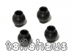 Kugelhülse 6,8x8 mm Kugelhülse 6,8x8 mm
