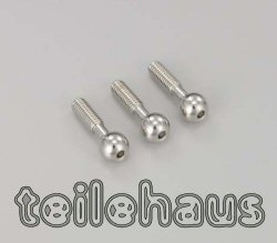Kugelschraube 9x24,5 mm Kugelschraube 9x24,5 mm