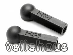 Kugelpfanne 4,3x21 mm Kugelpfanne 4,3x21 mm