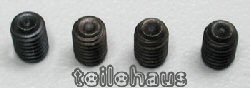 Gewindestift mit Innensechskant 4x6 mm Gewindestift
mit Innensechskant 4x6 mm