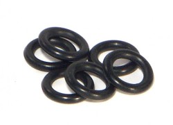 38mm ID X 3mm CS X 44mm OD Metric O-Ring, Nitrile, 70A - Foto 8