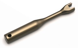 Spannschraubenschlüssel 4 mm Spannschraubenschlüssel 4 mm