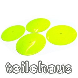 Bahnmarkierung