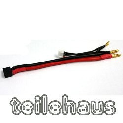 LiPo Ladekabel 3S LiPo Ladekabel 3S